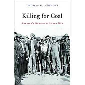 Killing for Coal - 1